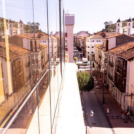 Apartamento - Riba De Sella Ribadesella Kültér fotó