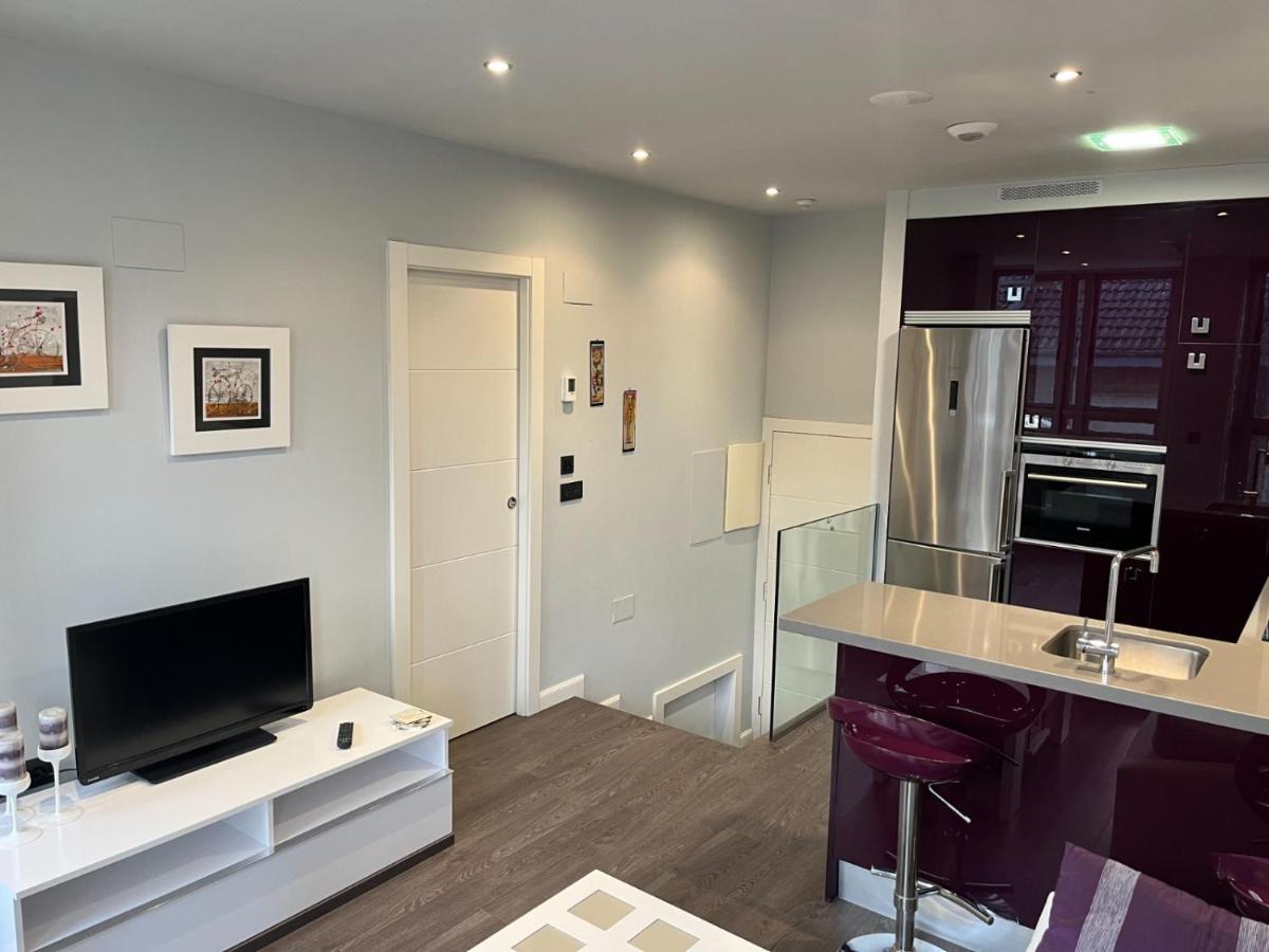 Apartamento - Riba De Sella Ribadesella Kültér fotó
