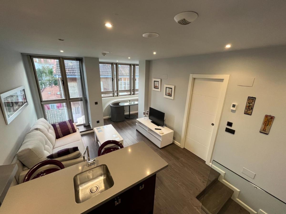 Apartamento - Riba De Sella Ribadesella Kültér fotó