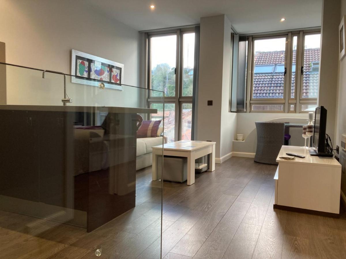 Apartamento - Riba De Sella Ribadesella Kültér fotó