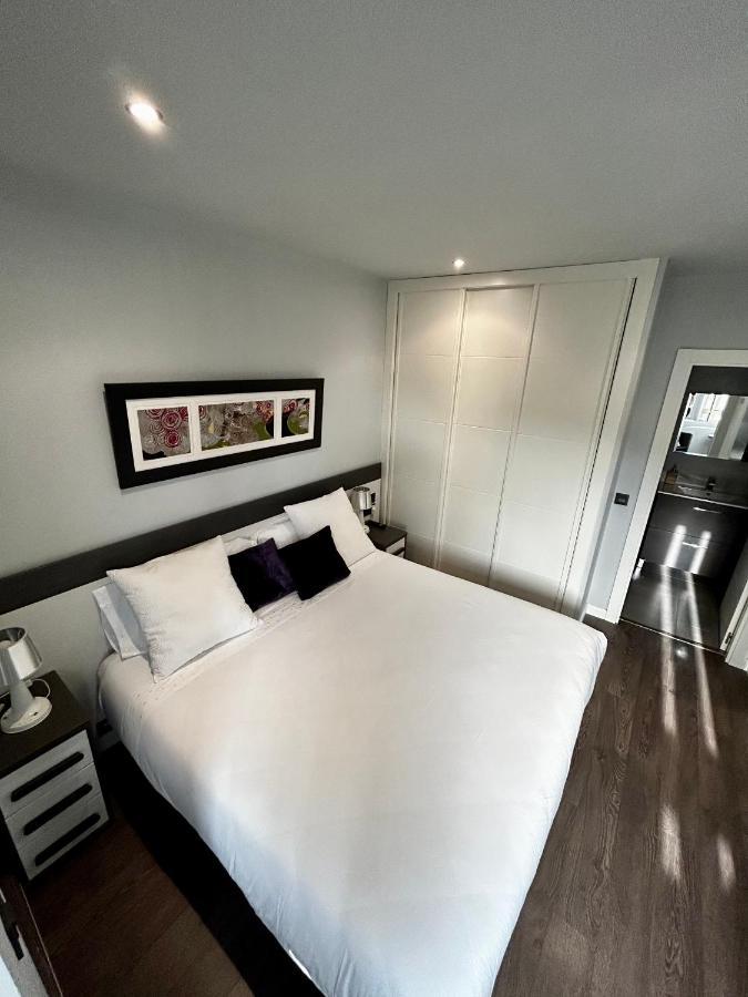 Apartamento - Riba De Sella Ribadesella Kültér fotó