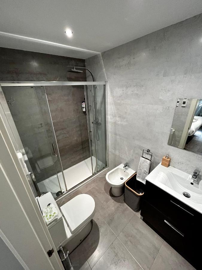 Apartamento - Riba De Sella Ribadesella Kültér fotó