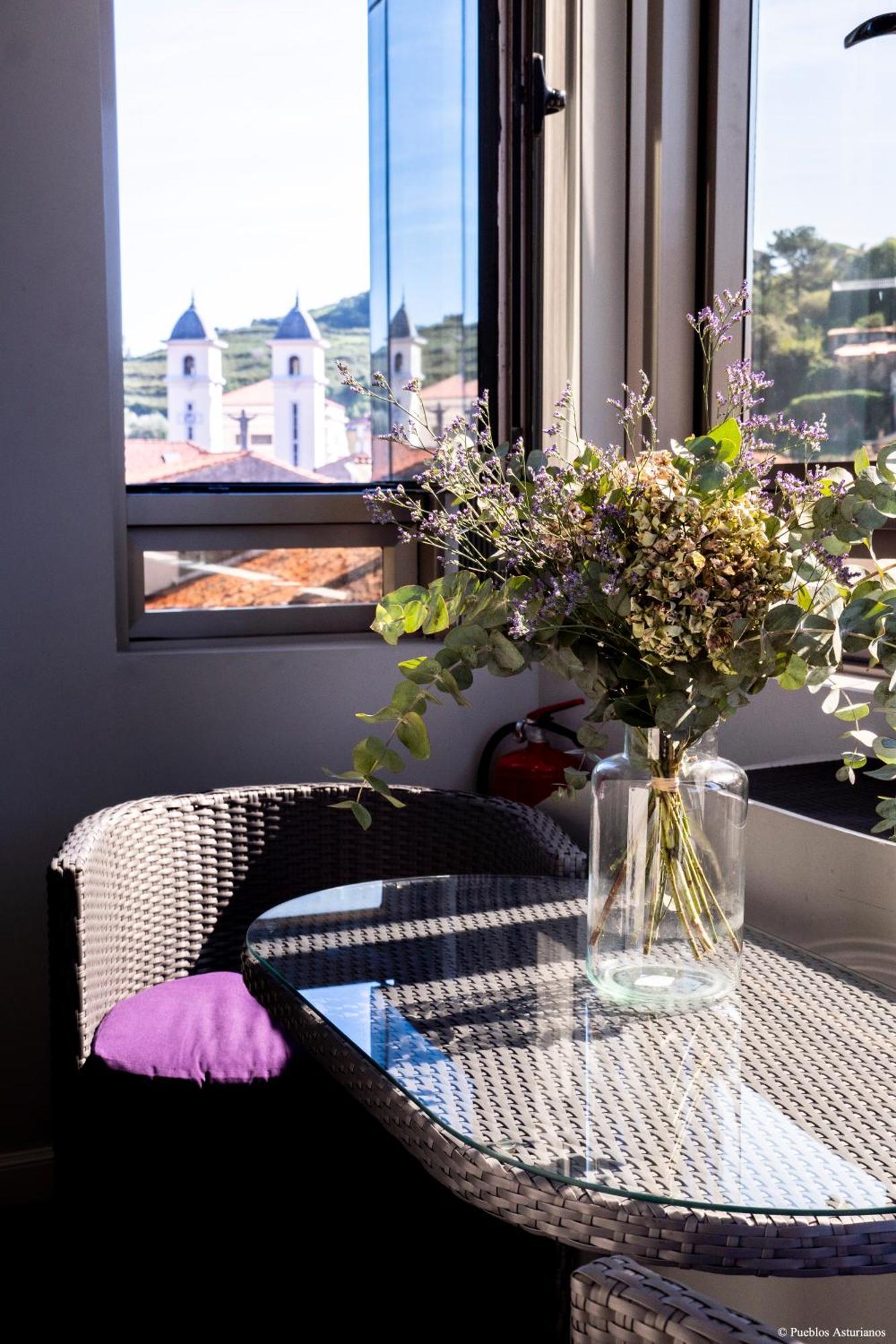 Apartamento - Riba De Sella Ribadesella Kültér fotó